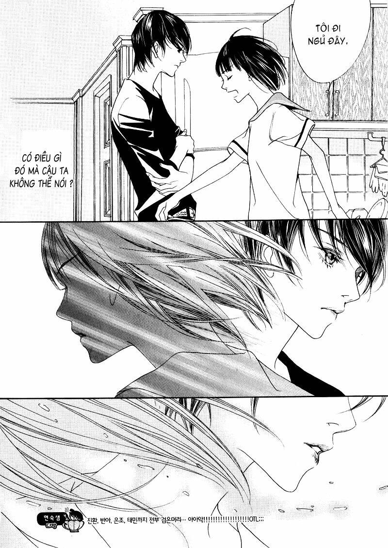 nobody knows chapter 3 9