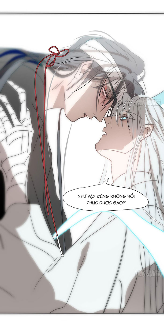 Bắt Lấy Ngao Ngao chapter 239 - Trang 51