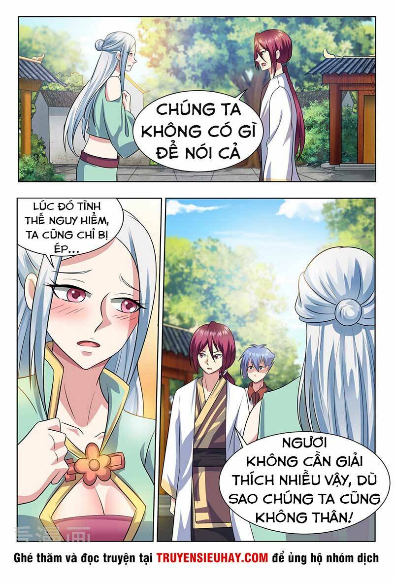 ta là bá vương chapter 52 8