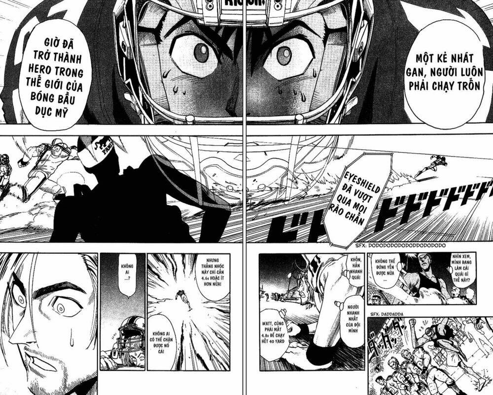 lá chắn mắt chapter 64 9