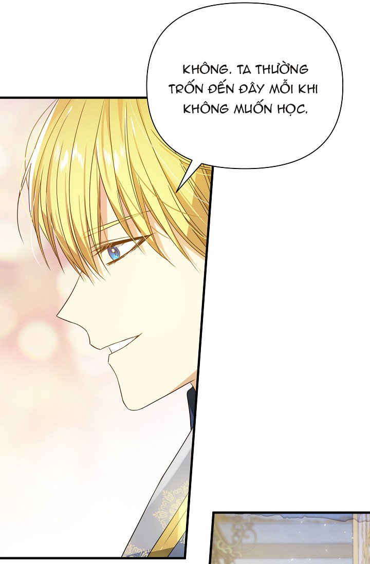 từ lúc bắt đầu tôi vẫn luôn ở bên em chapter 23.1 16