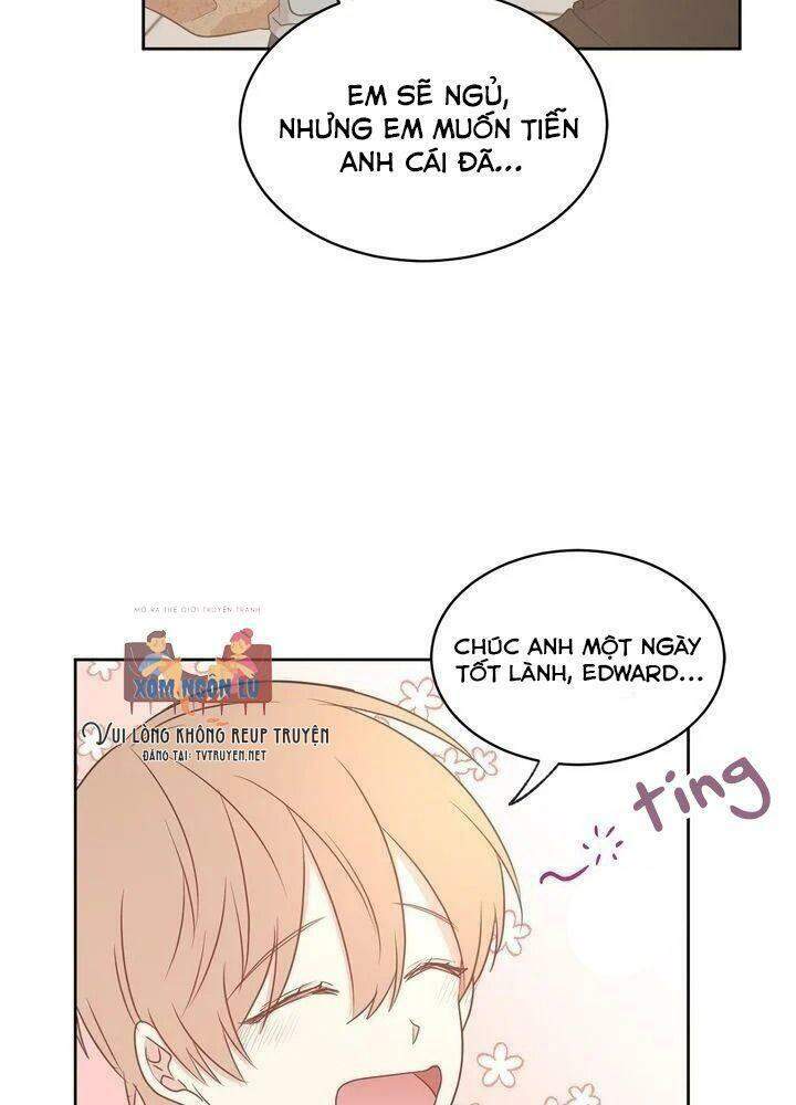 tôi sẽ đi đến cùng với hoàng đế chapter 62 15