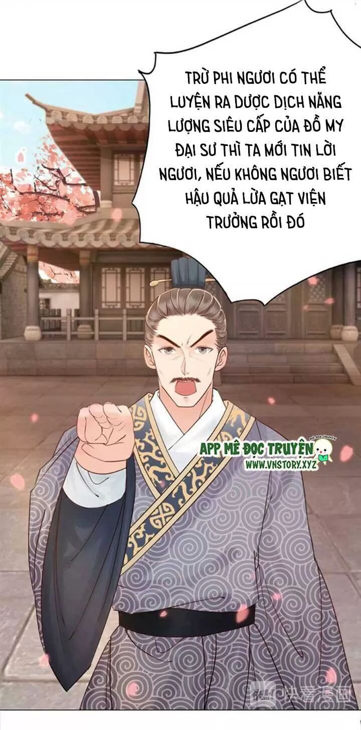 cực phẩm phế vật tiểu thư chapter 47 10