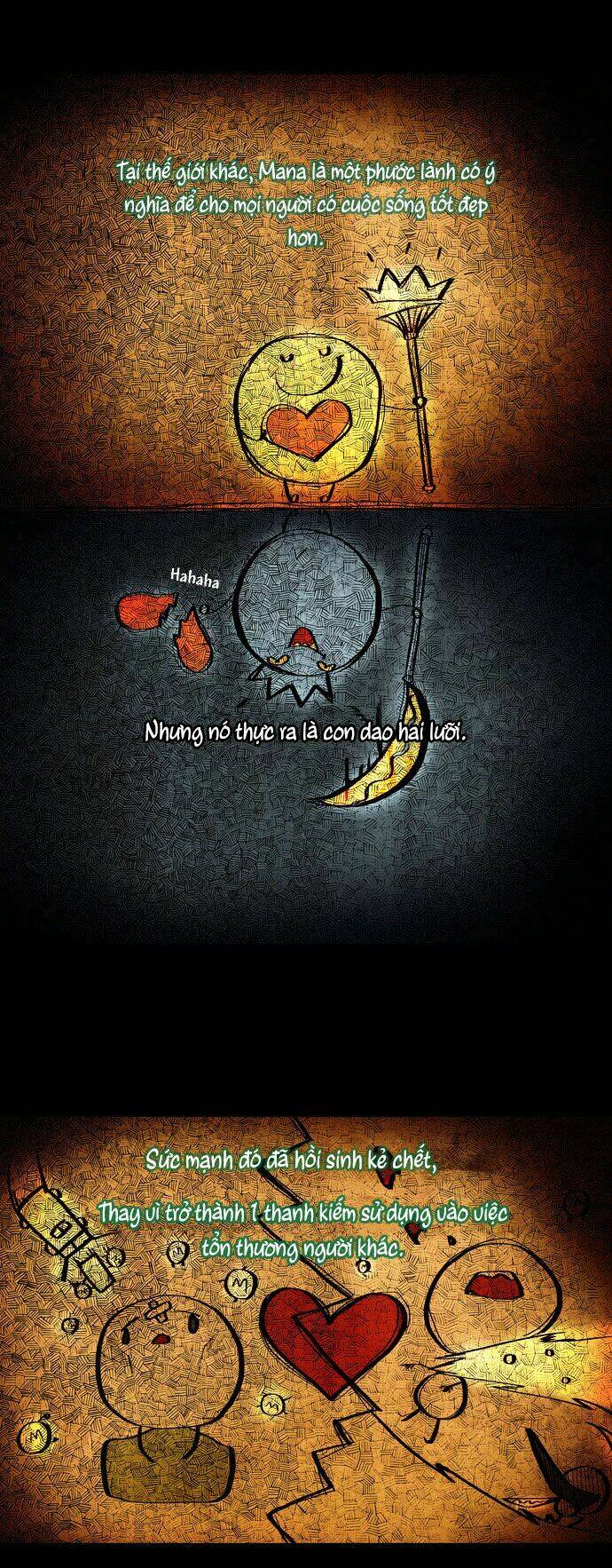 một không gian thời gian khác chapter 55 4