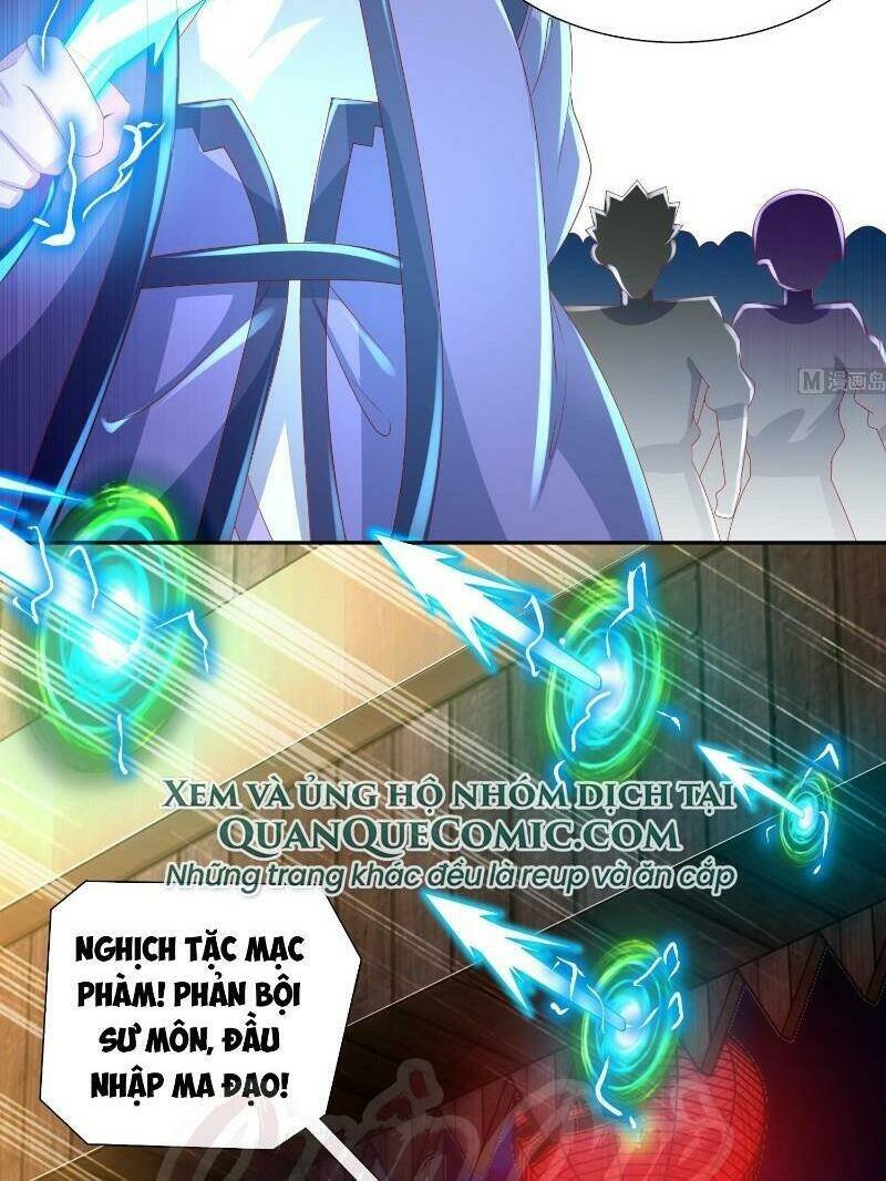 trọng sinh chi ma tôn đương đạo chapter 61 21