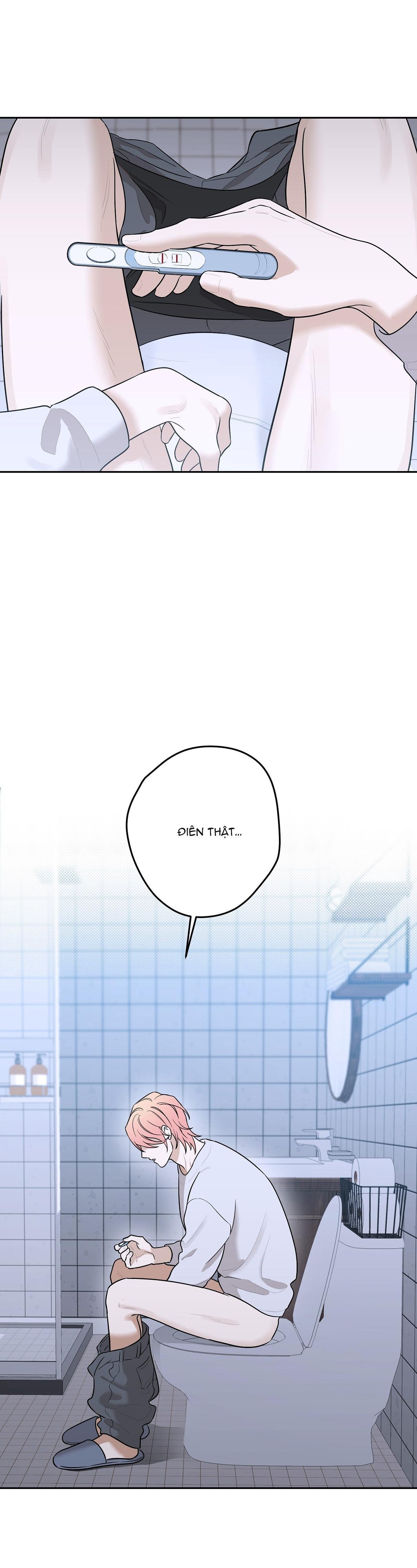 mị hoặc khó cưỡng chapter 42 39