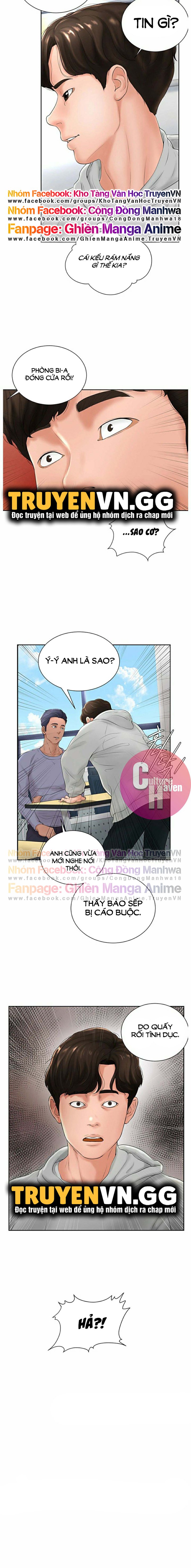 phòng bi da tình yêu chapter 5 12