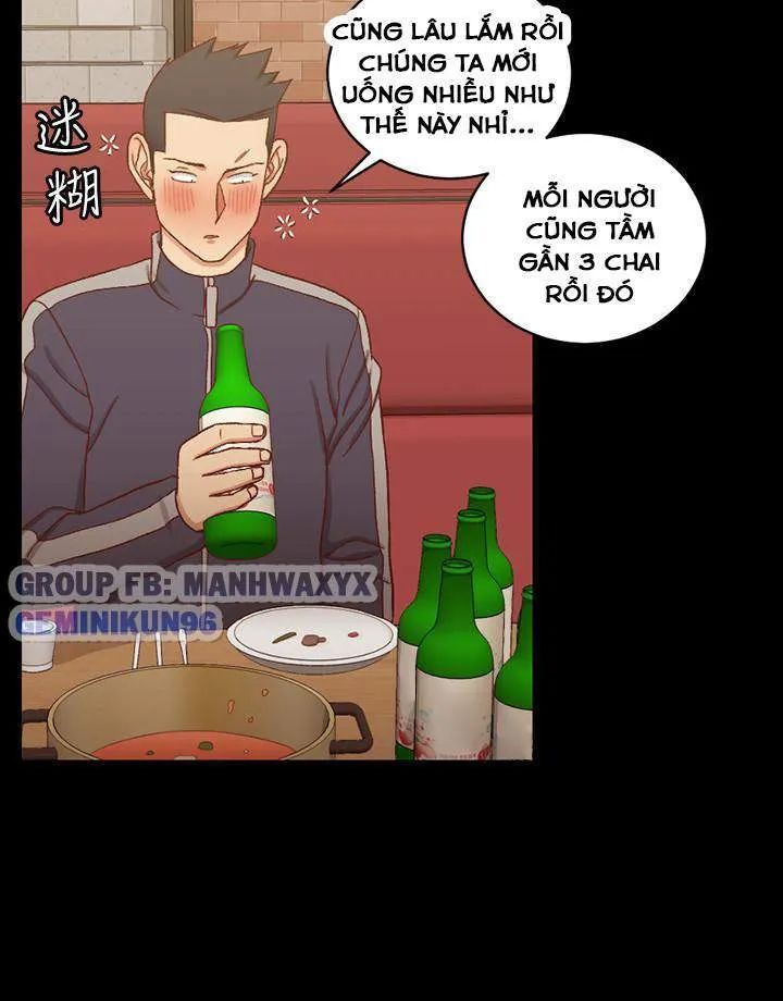 thanh niên động kinh chapter 100 24