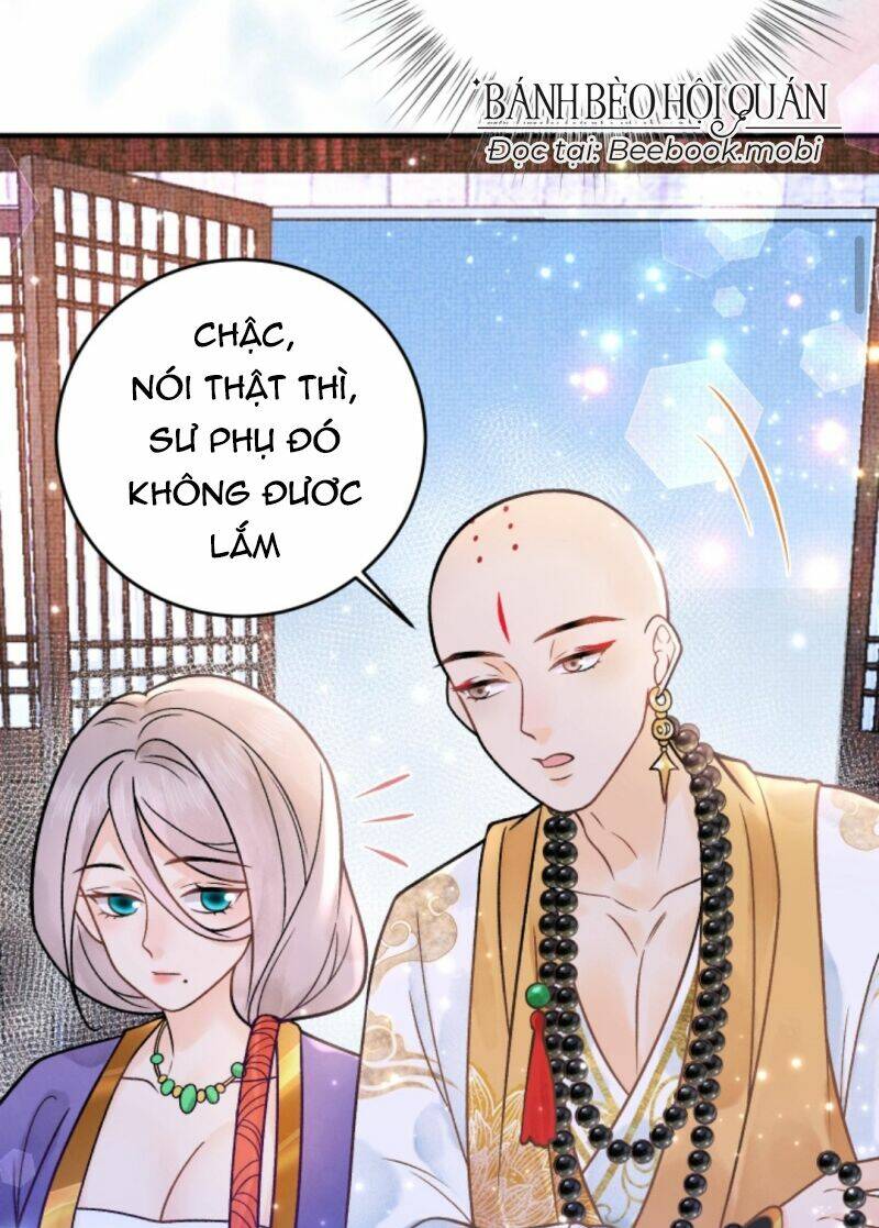 toàn tông môn đều là kẻ si tình, chỉ có ta là tỉnh táo chapter 63 7