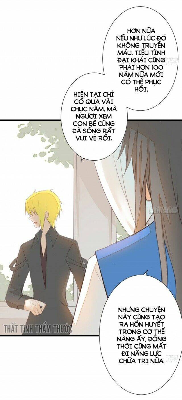 hôm nay ta cũng muốn trêu chọc nàng chapter 64 4