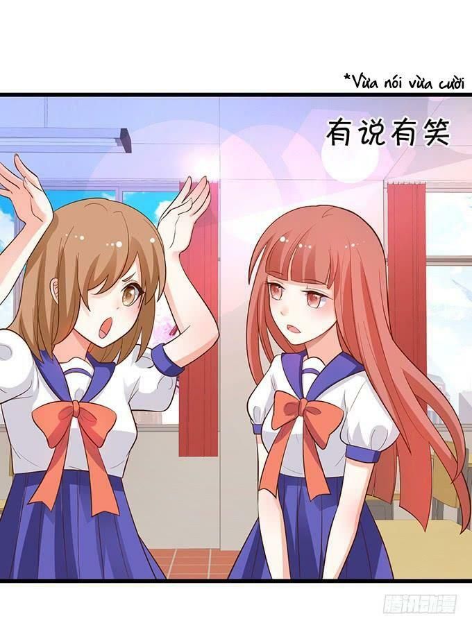 hồ tiên hung bạo chapter 89 15