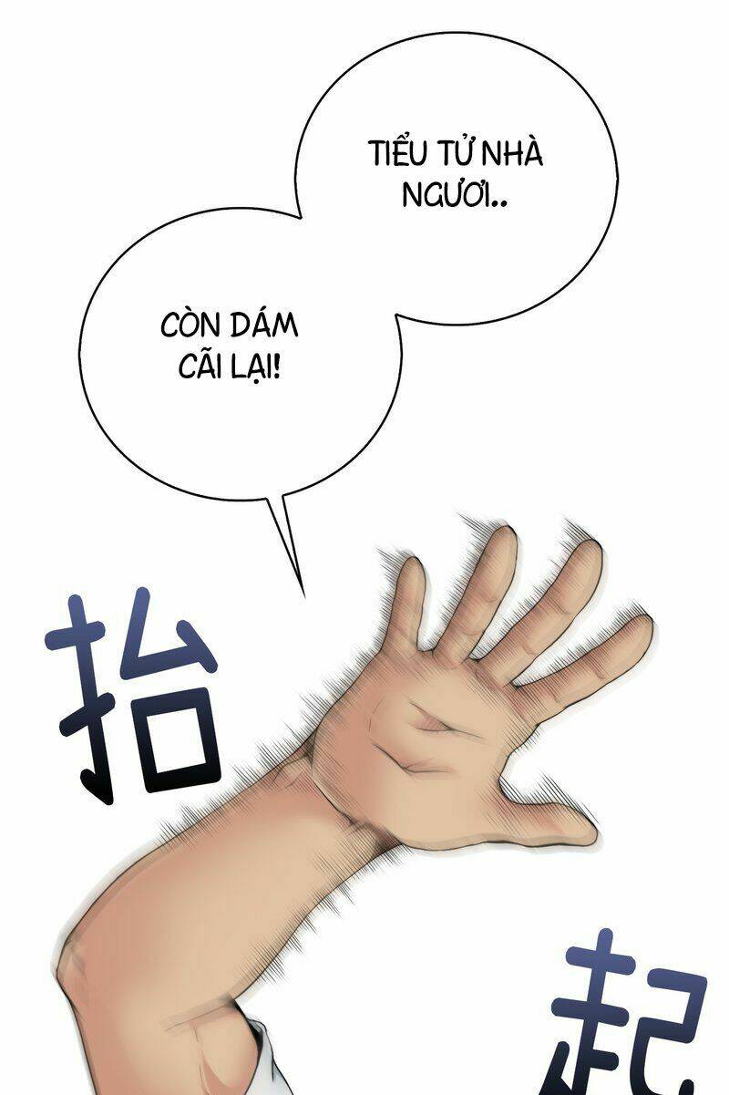 thiên hạ đệ nhất cao thủ đi học chapter 11 21