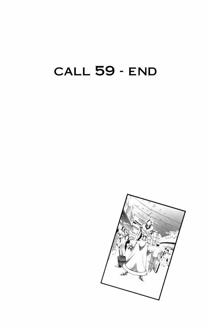 tấm thẻ bí ẩn chapter 59 21