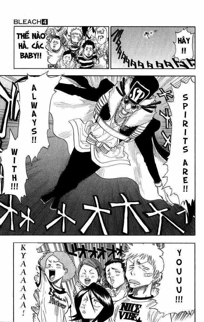 thần chết ichigo chapter 28 16