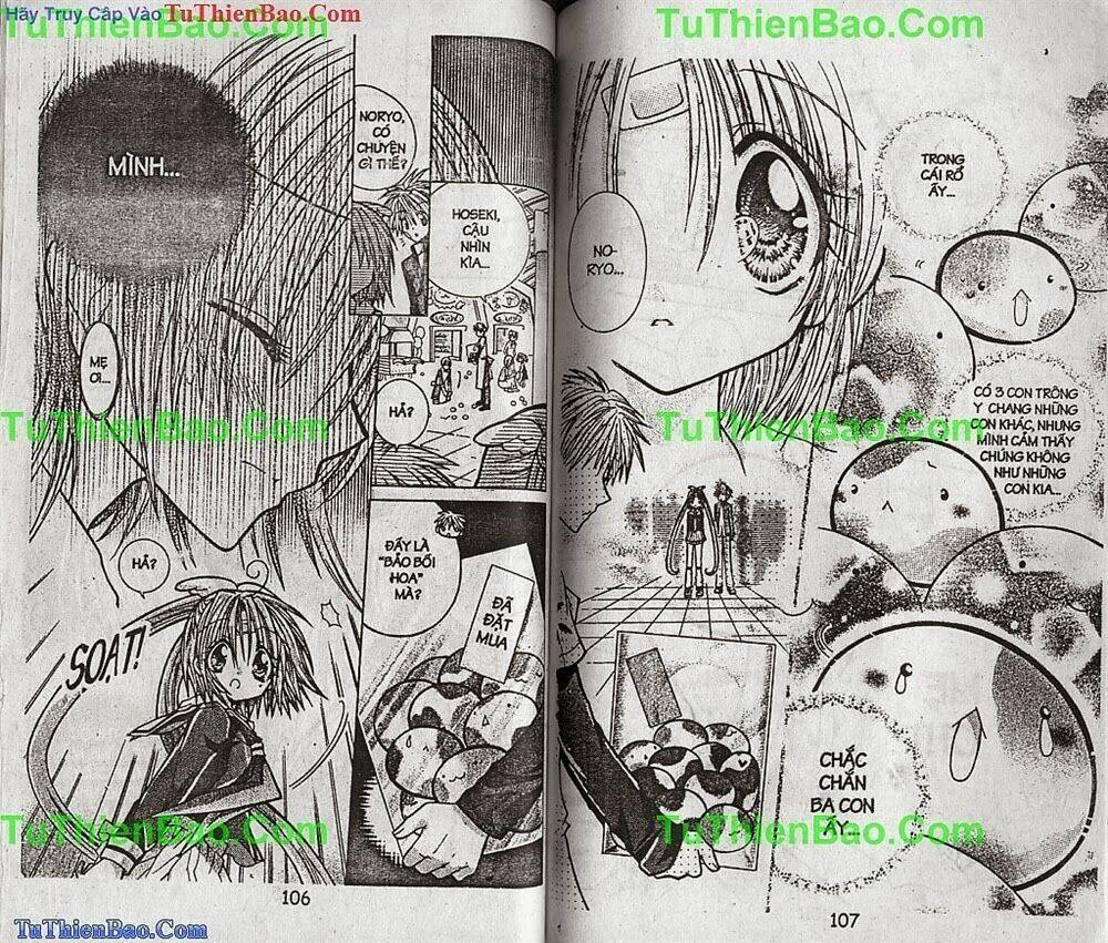 qq quả trứng tình yêu chapter 1 51