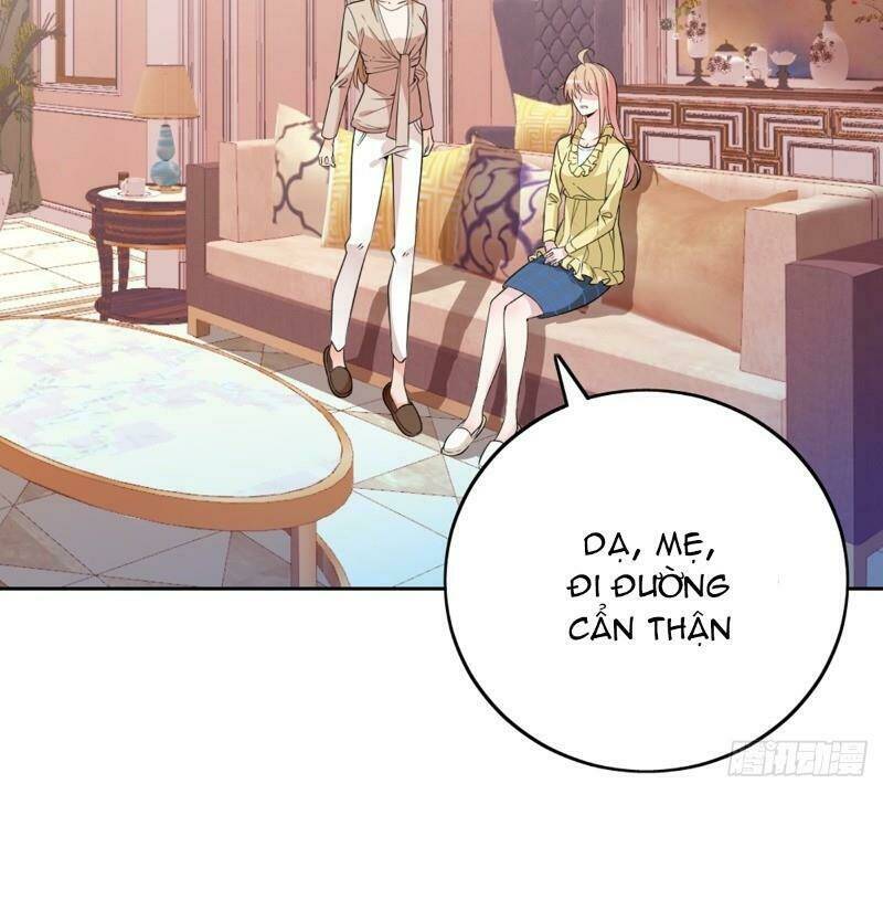 bí mật kết hôn với ảnh đế: vợ ơi đến đây tấn công đi nào chapter 73 47