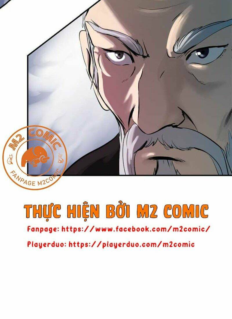 xuyên không thành hổ chapter 5 31