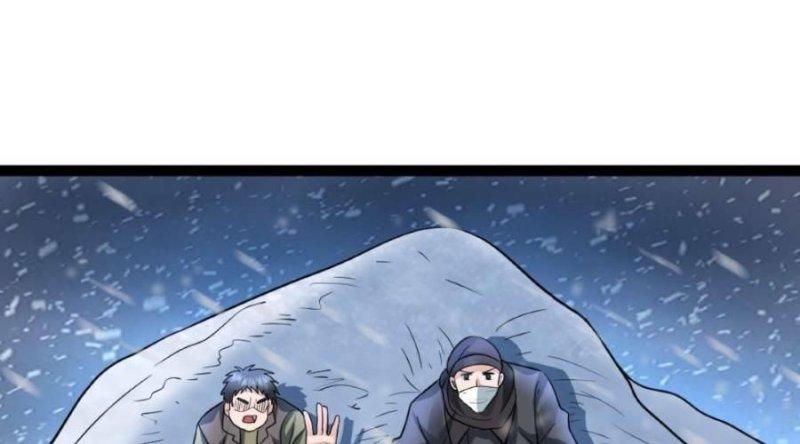 đóng băng toàn cầu: tôi gây dựng nên phòng an toàn thời tận thế chapter 109 32