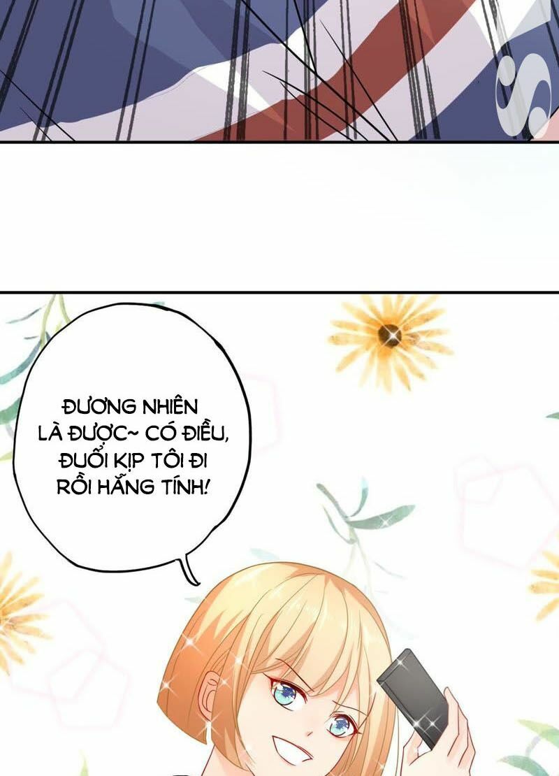 chàng trai người máy ấm áp 741 của tôi chapter 24 22