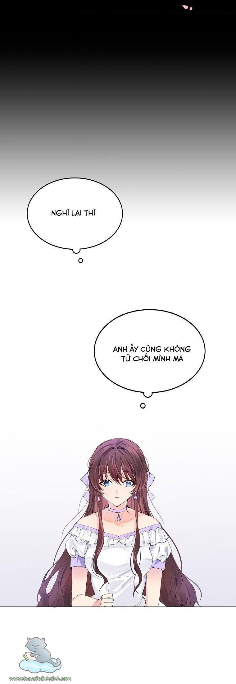 tháng năm cuối cùng của nữ phụ đoản mệnh chapter 2 67