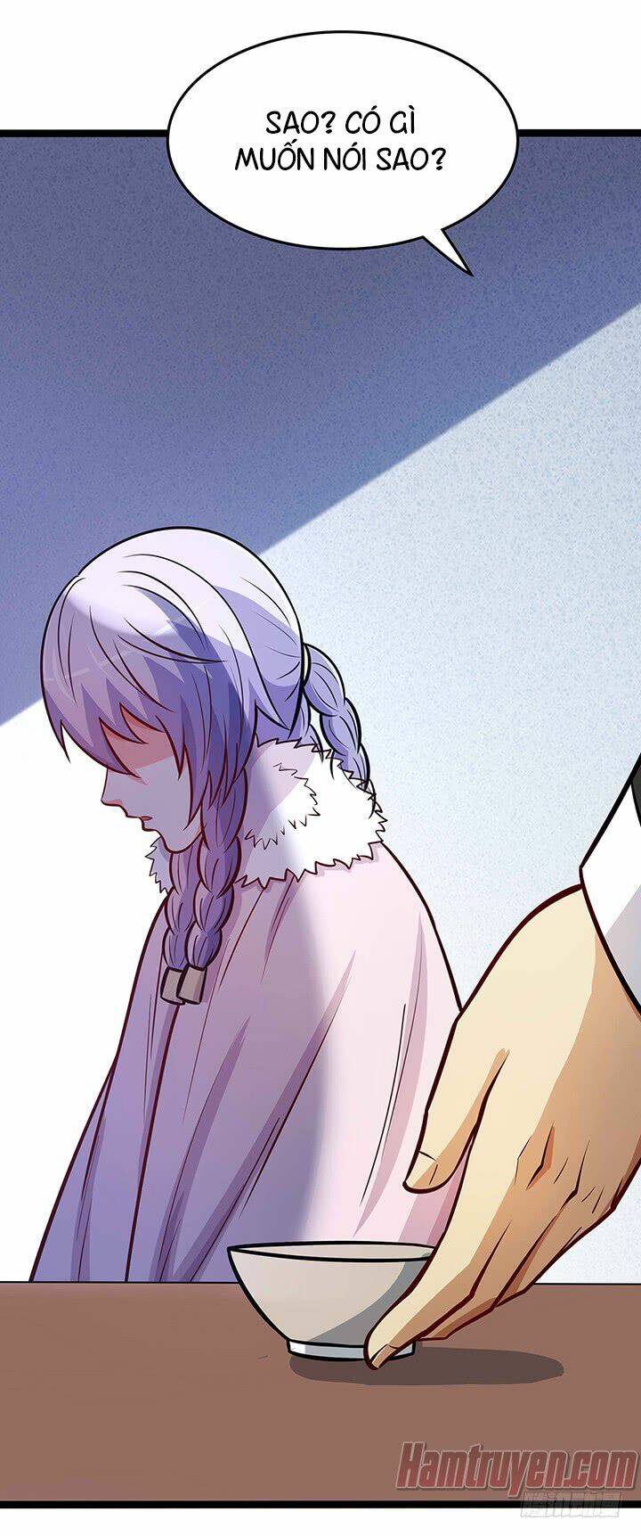 hiệp hành cửu thiên chapter 108 7