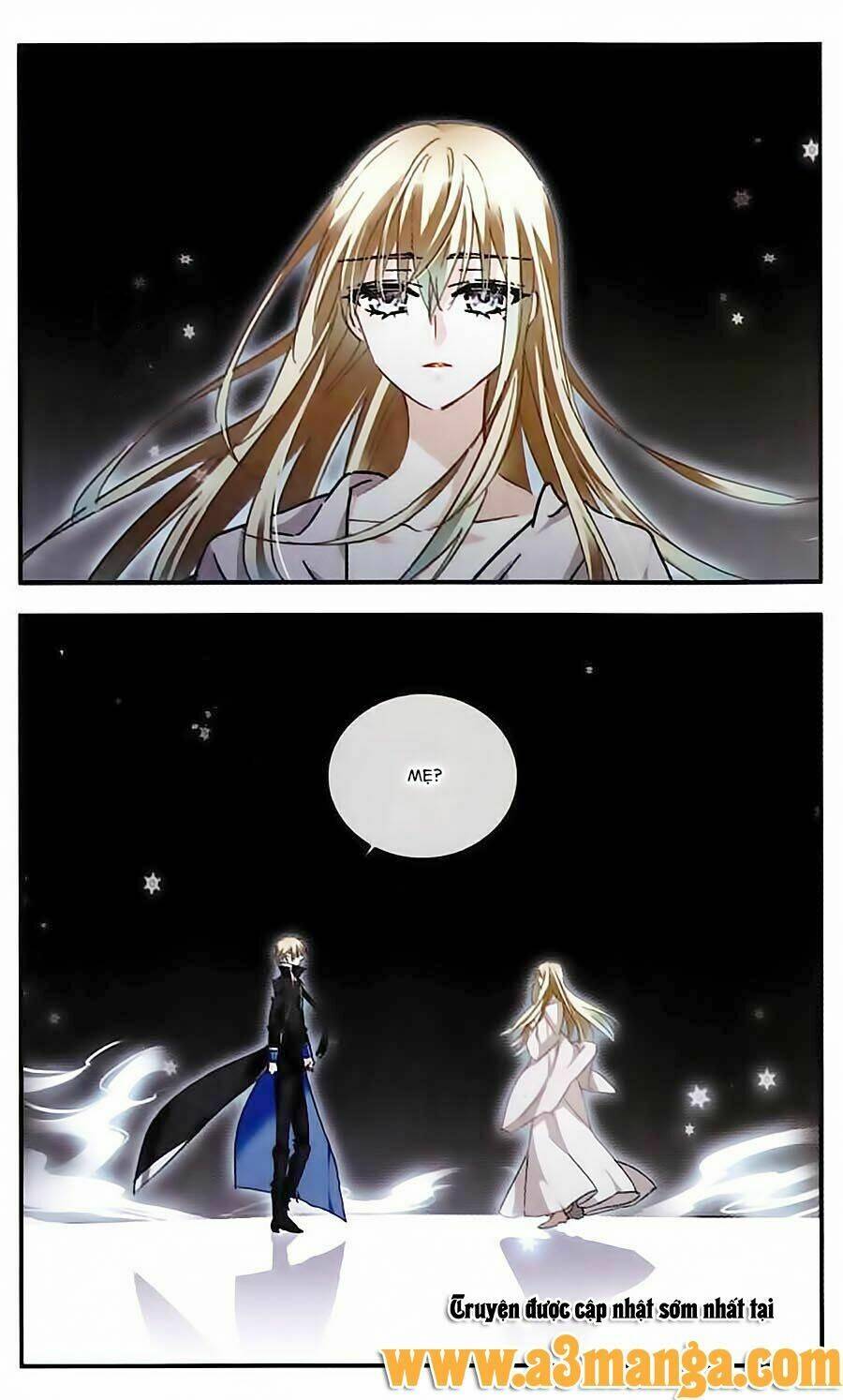 ngôi sao câu lạc bộ chapter 130 6