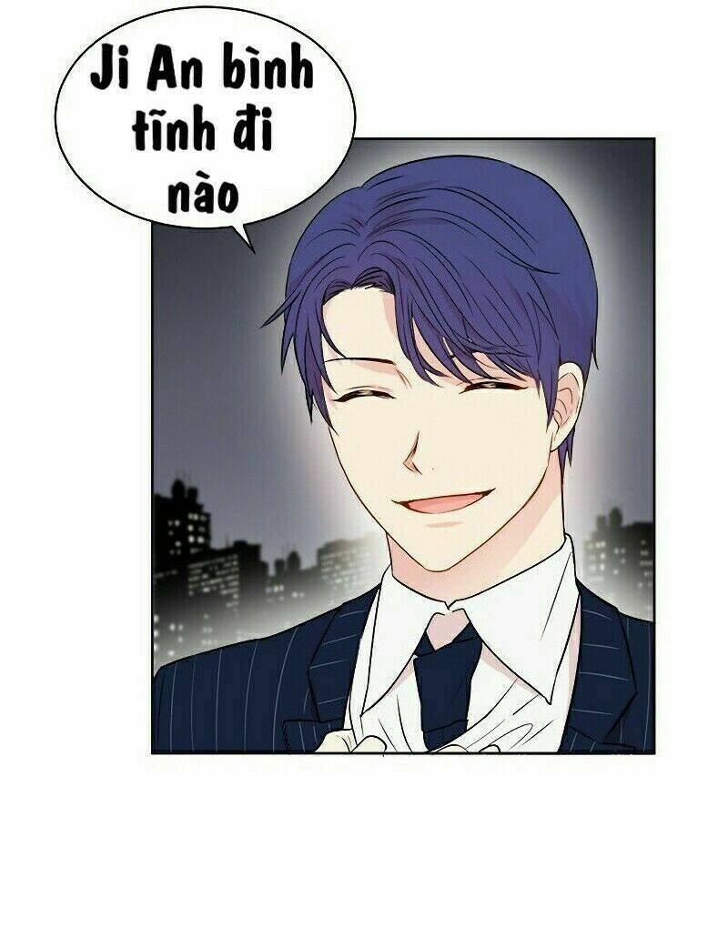 thần chết đào hoa chapter 0 19