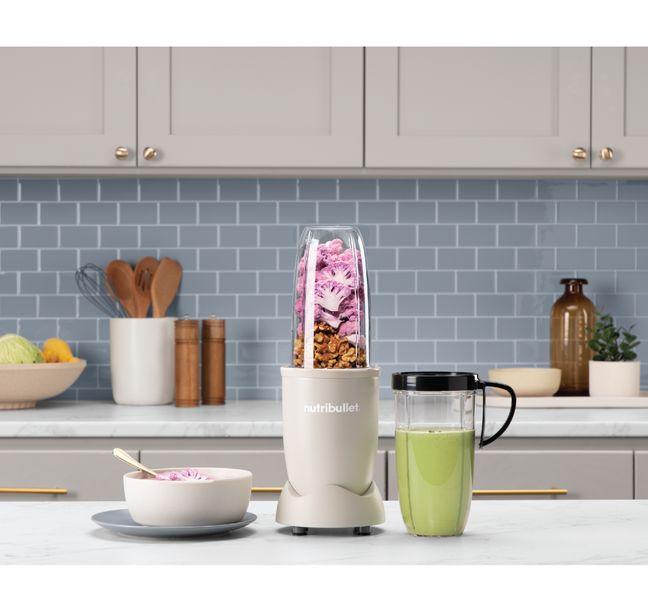 Máy xay sinh tố Nutribullet PRO 900W 13 pc-NB201 - -hàng chính hãng