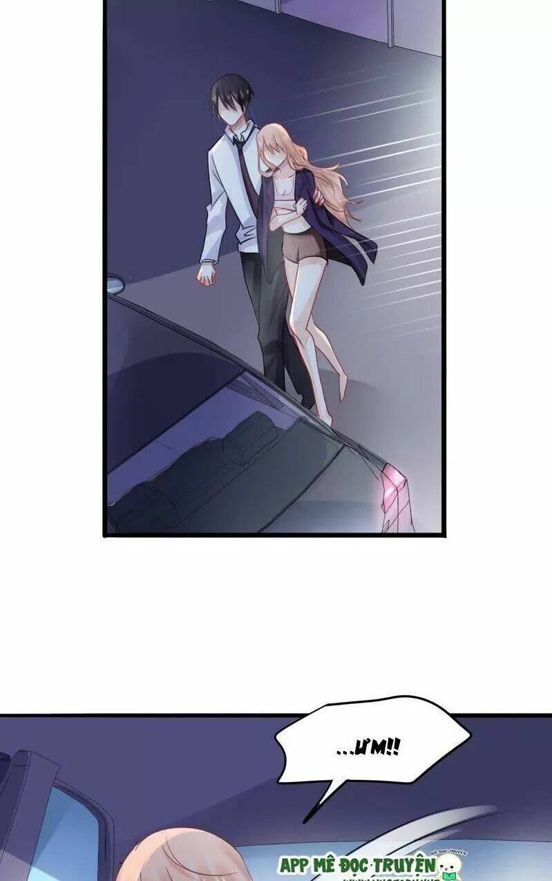 mưu ái thành nghiện chapter 3 12