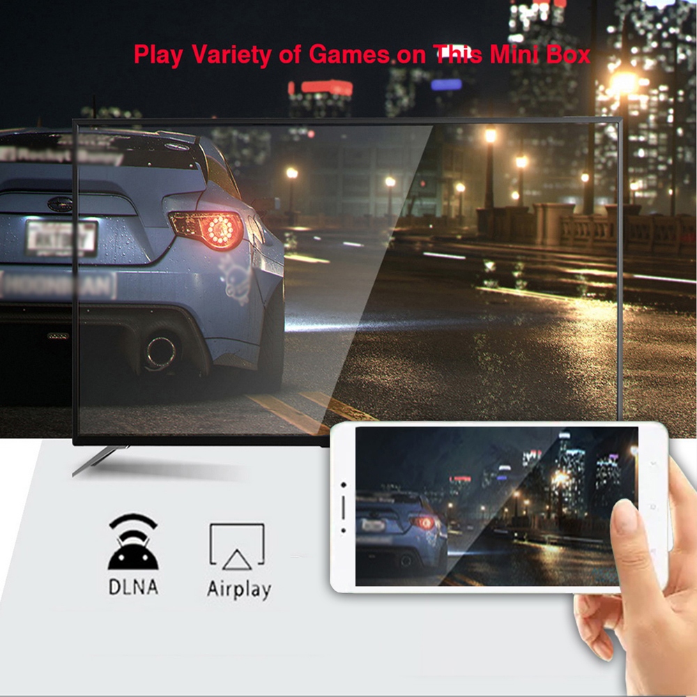 TV Box Android 9.0 H96 Max-3318
