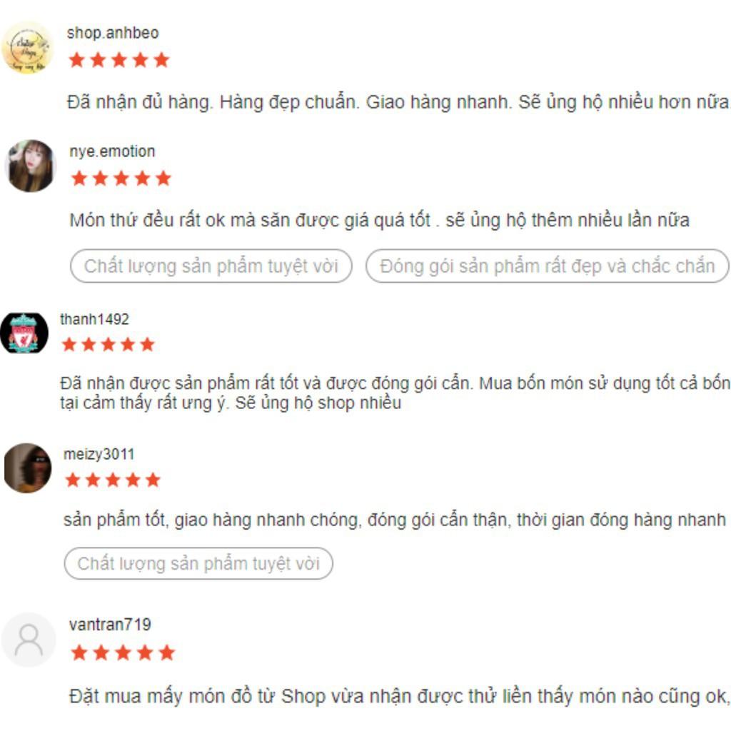 COMBO 3 Túi Lưới Giặt Quần Áo, Đồ Lót, Đồ Cho Bé, Túi Lưới Đựng Quần Áo Máy Giặt Loại Lớn