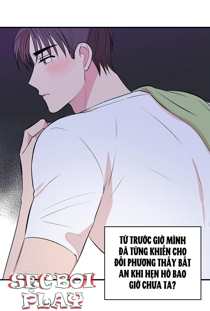 mặc dù nó hơi nhỏ nhưng hãy yêu anh đi chapter 22 14