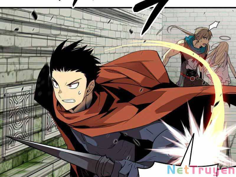 tôi là lính mới chapter 107 65