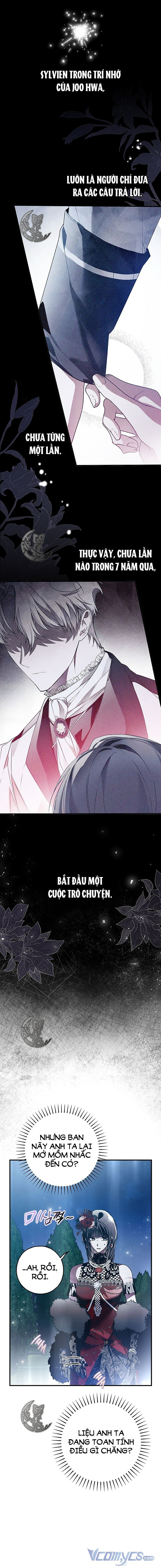 ai đó đang điều khiển cơ thể của tôi qq chapter 26 7