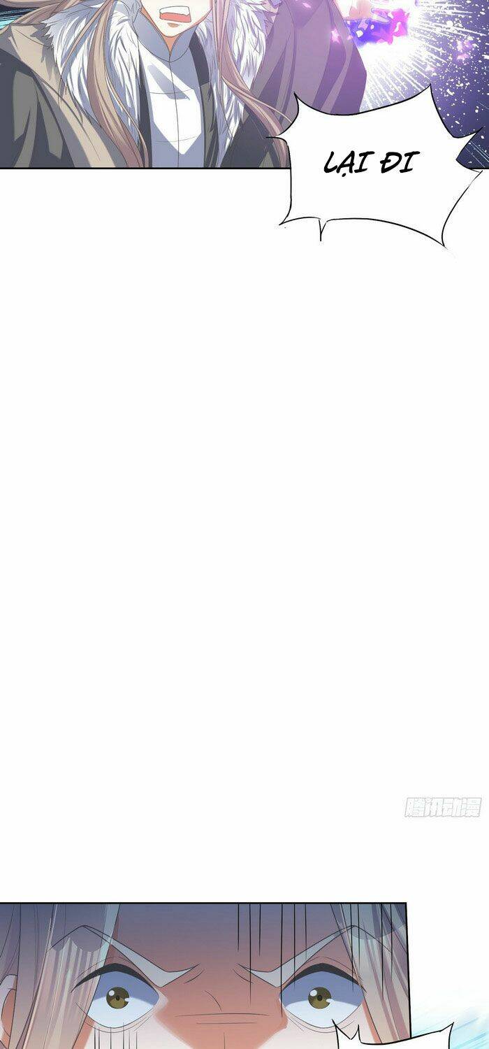 đỉnh cấp phản phái đại sư huynh chapter 53 7