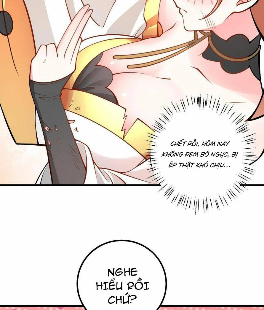 mang theo các tiên tử vô địch thiên hạ chapter 54 65