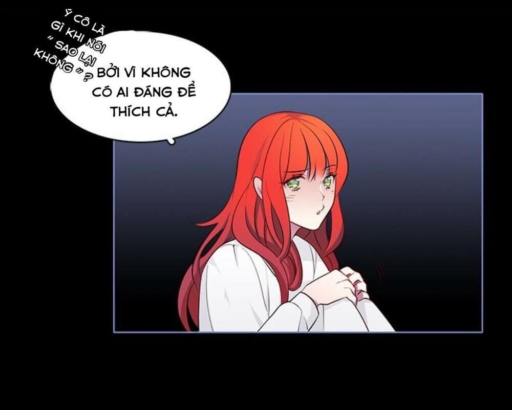 thám tử của muiella chapter 5.1 22