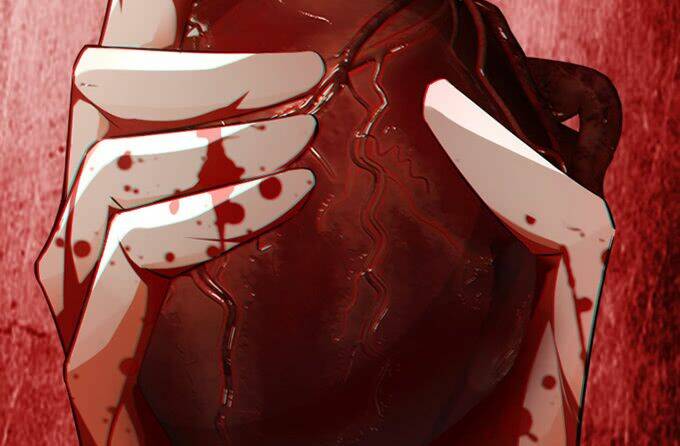 huyết đồng tử chapter 13 3