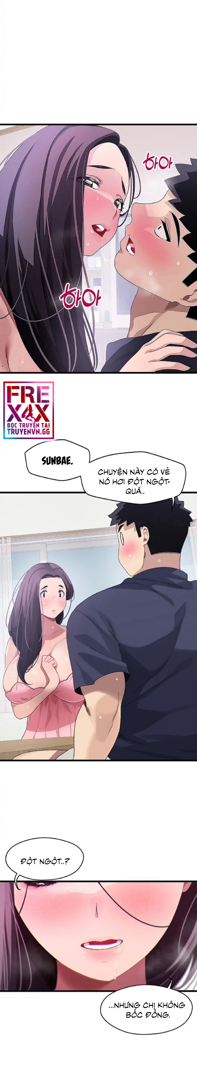 liên kết doki doki chapter 12 21