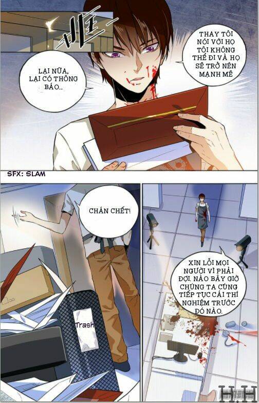 the game of points chapter 1 8