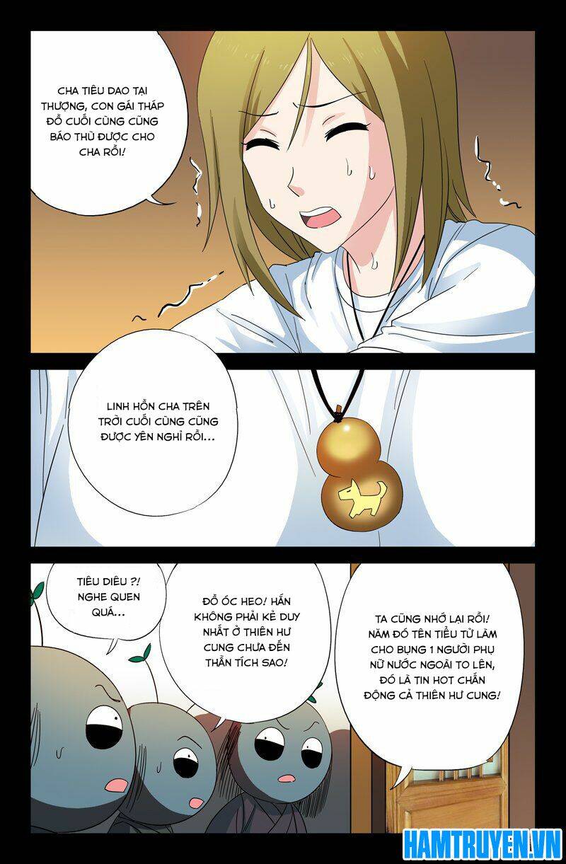 huyết ma nhân chapter 48 8