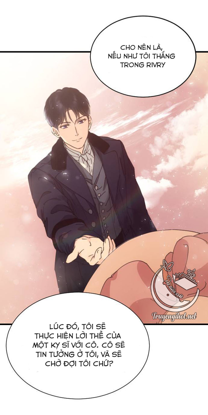 thánh nữ ẩn mình chapter 3.2 33