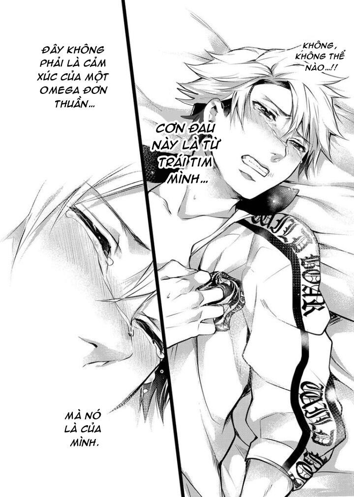 cậu du côn omega và gã thú cuồng dâm chapter 6 12
