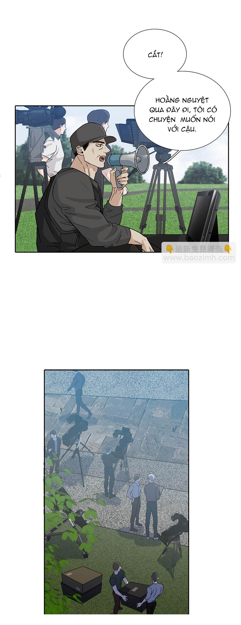 quan hệ nợ nần chapter 30 18