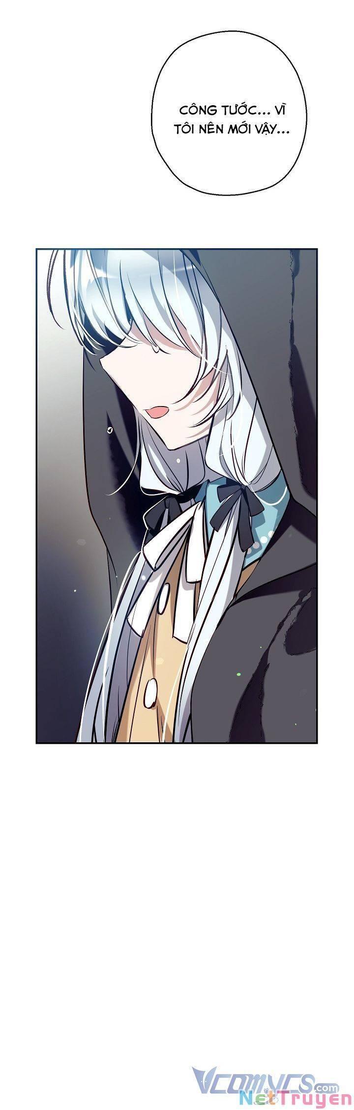 chúng ta có thể trở thành gia đình được không? chapter 66 49