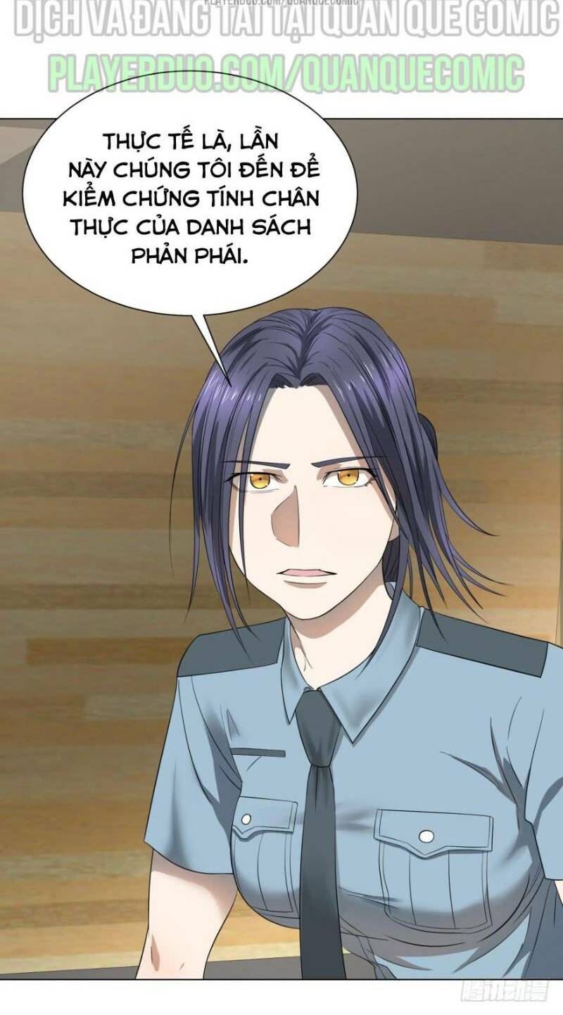 danh sách kẻ phản diện chapter 32 16