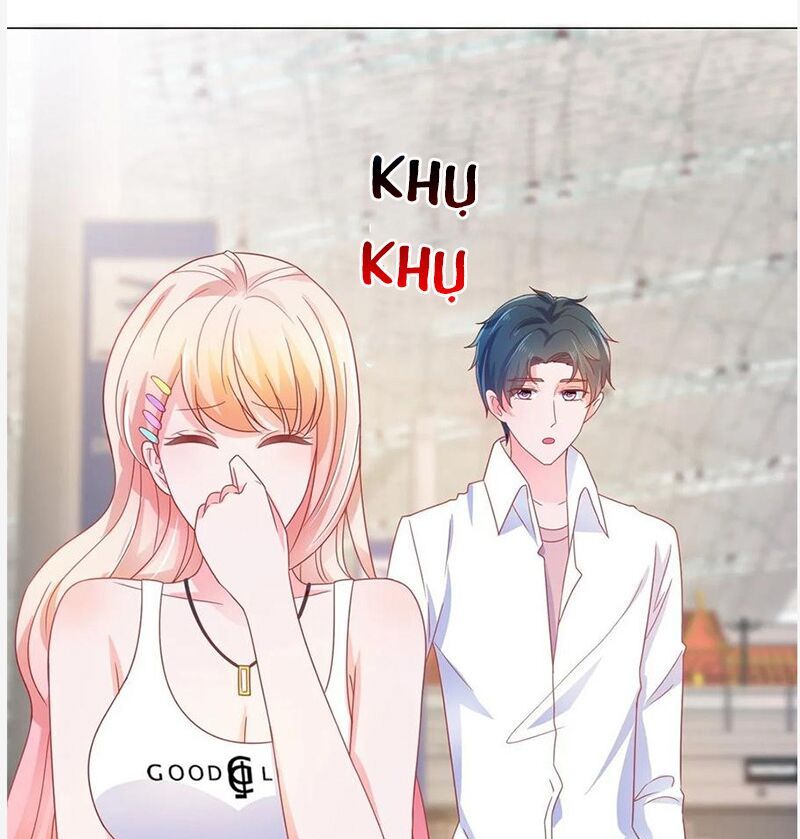 ẩn hôn 100%: chọc tức vợ yêu mua một tặng một chapter 159 22