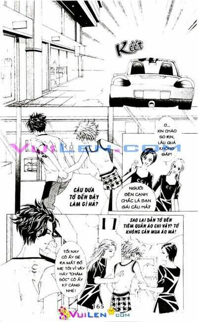 đợi em chapter 64 26