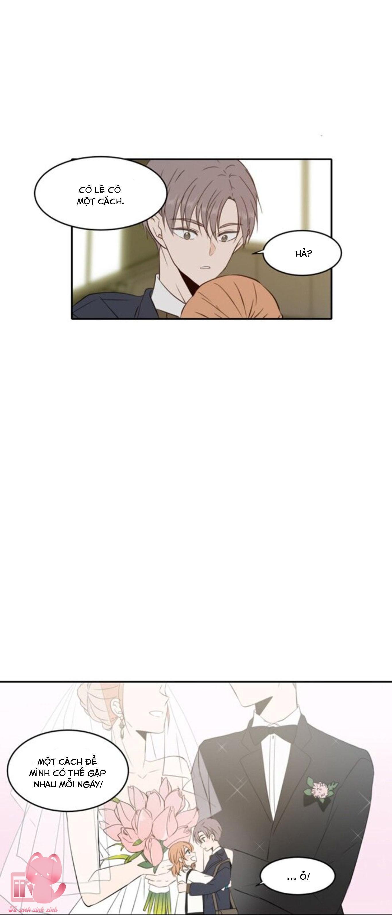 a good day to be a dog chapter 90 12