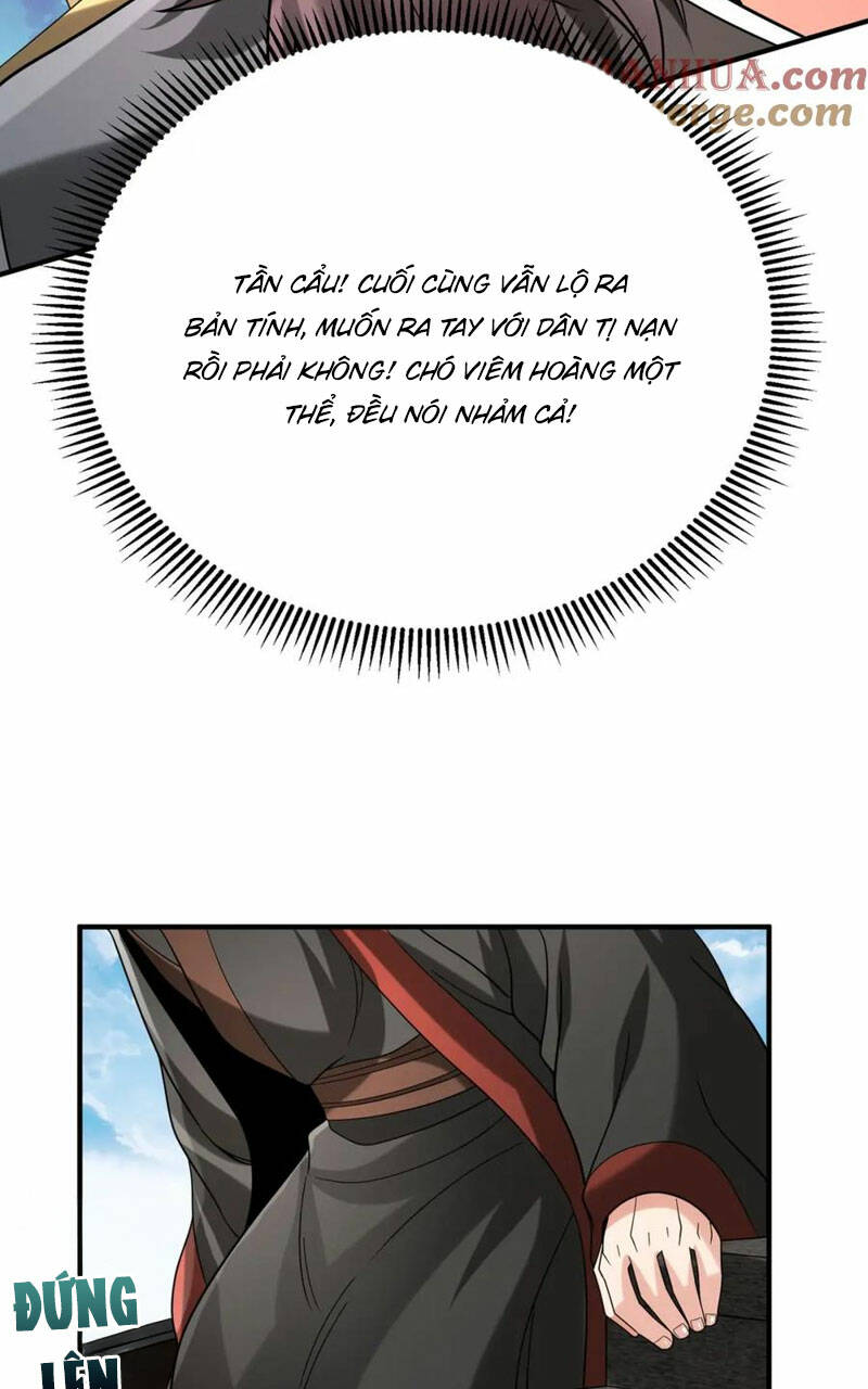 đại tần, ta là con tần thủy hoàng, giết địch thành thần chapter 113 34